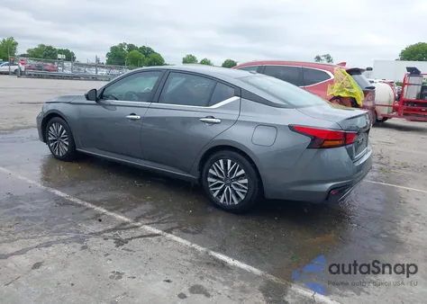 2024 Nissan Altima Sv Fwd из США, поврежденный, VIN 1N4BL4DV8RN333100